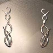 Boucles d&lsquo;oreilles